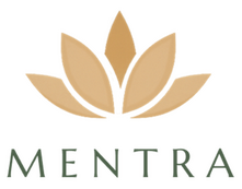 Logo Mentra reset